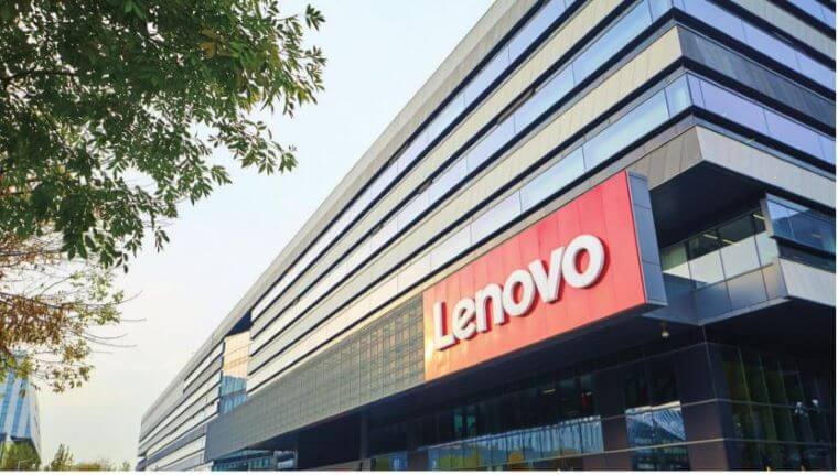 Lenovo